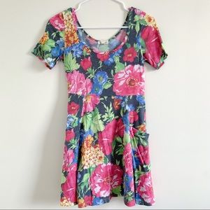 Anthropologie Dress